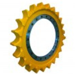 sprocket